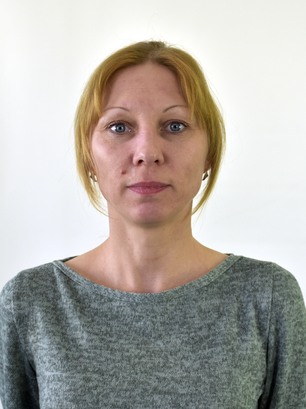 Финогенова Ольга Сергеевна Финогенова Ольга Сергеевна.
