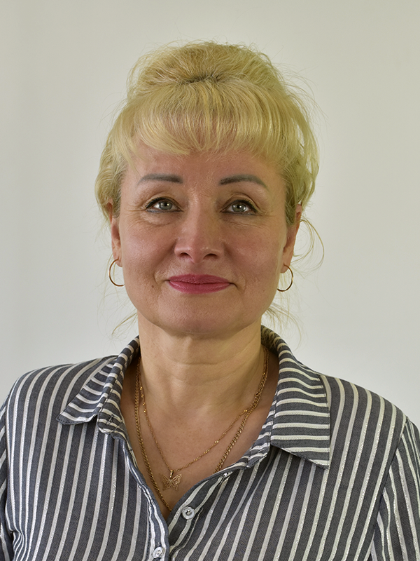 Киселева Алла Геннадьевна Киселева Алла Геннадьевна.